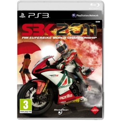 Sbk 2011 Fim Superbike World Championship