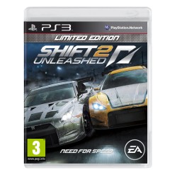Shift 2 Unleashed