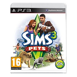 Sims 3 Pets