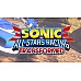 Sonic All Star Racing Transformed Essentials