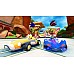 Sonic All Star Racing Transformed Essentials