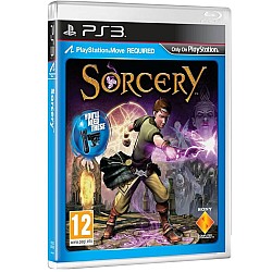 Sorcery Move Compatible