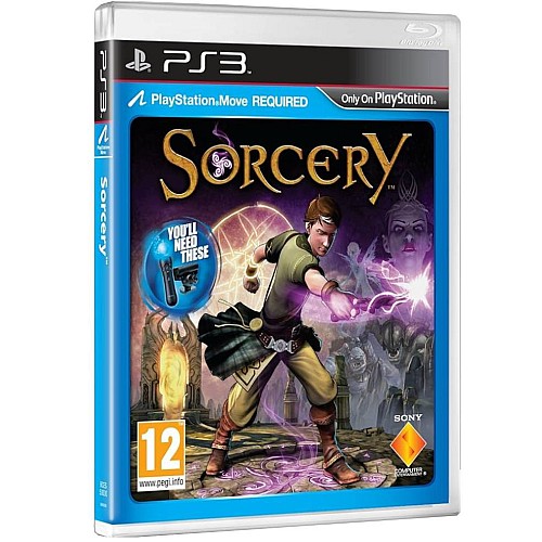 Sorcery Move Compatible