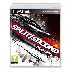 Split Second Velocity