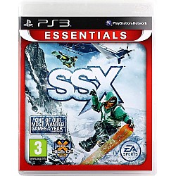 Ssx Essentials