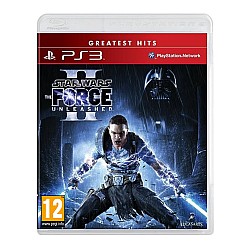 Star Wars The Force Unleashed Ii 2 Essentials