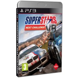 Superstars V8 Racing Next Challenge