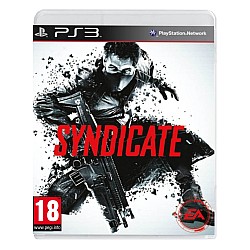 Syndicate ps3