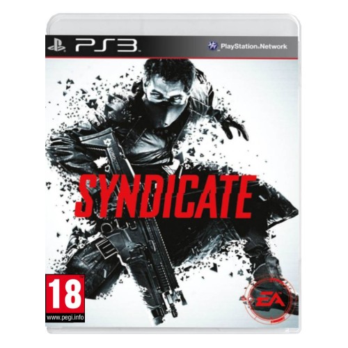 Syndicate ps3