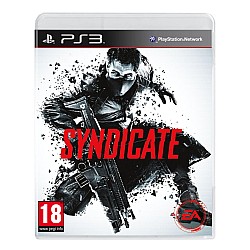 Syndicate