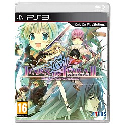 Tears To Tiara 2 Heir Of The Overlord