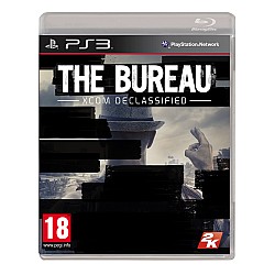 The Bureau Xcom Declassified