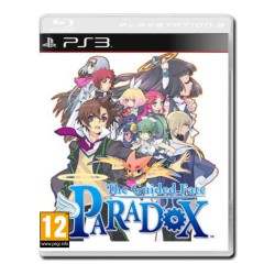 The Guided Fate Paradox