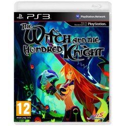 The Witch And The Hundred Knight