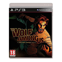 The Wolf Among Us