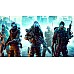 Tom Clancy's Ghost Recon Future Soldier & Advanced Warfighter 2 Double Pack
