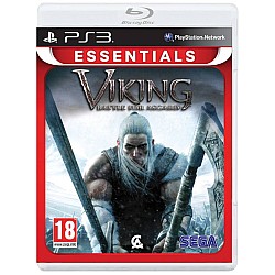 Viking Battle For Asgard Essentials