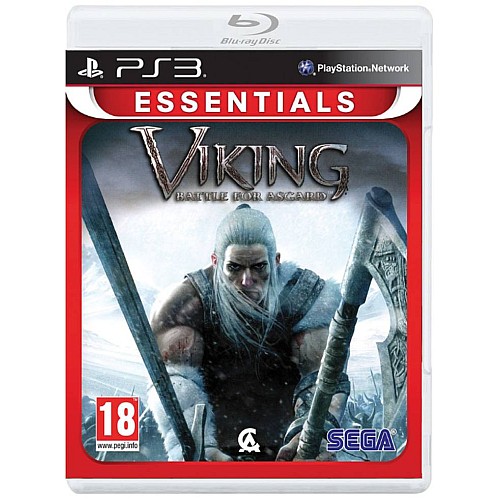 Viking Battle For Asgard Essentials