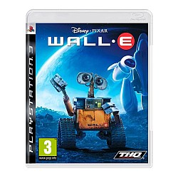 Wall E