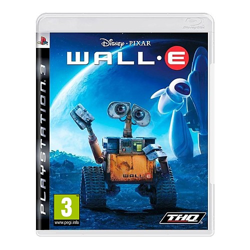 Wall E