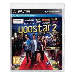 Yoostar 2 In The Movies