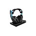 Astro A50 3rd Generation Gaming Headset 7.1 Black