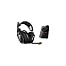 Joc Astro Gaming A40 Ps4 Headset Inc Mix Amp Pro (black) For Playstation 4 Joc Astro Gaming A40 Ps4 Headset Inc Mix Amp Pro (black) For Playstation 4