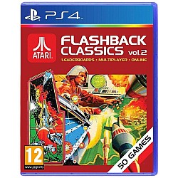 Atari Flashback Vol. 2