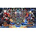 Blazblue Central Fiction