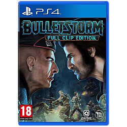 Bulletstorm Full Clip Edition