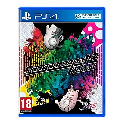 Danganronpa 1 & 2 Reload
