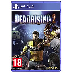 Dead Rising 2 Hd