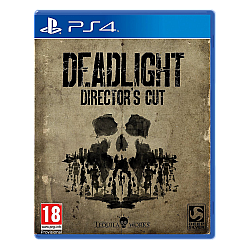 Deadlight Directors Cut