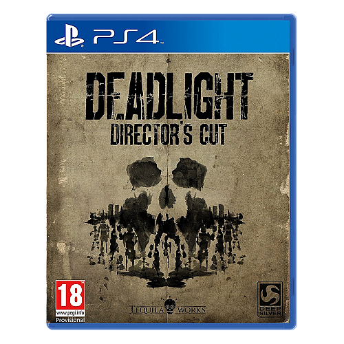 Deadlight Directors Cut
