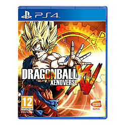 Dragon Ball Xenoverse
