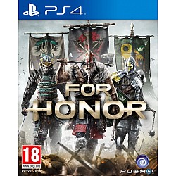 For Honor