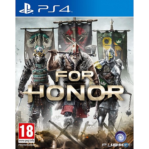 For Honor