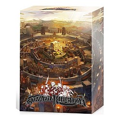 Grand Kingdom Limited Edition