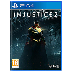 Injustice 2