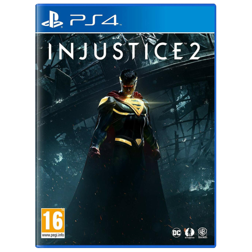 Injustice 2