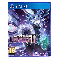 Megadimension Neptunia Vii