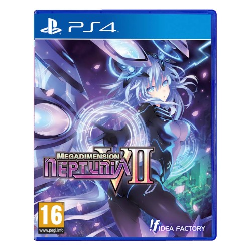 Megadimension Neptunia Vii