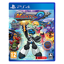 Mighty No. 9