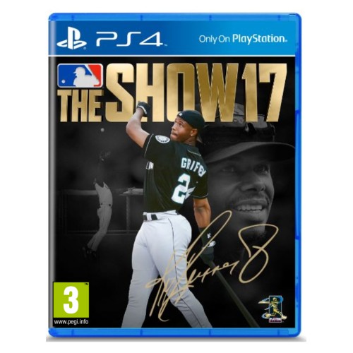 Mlb The Show 17