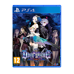 Odin Sphere Leifthrasir