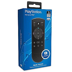 Officially Licensed Media Remote Pdp