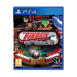 Pinball Arcade