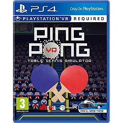 Ping Pong