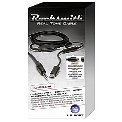 Rocksmith Real Tone Cable
