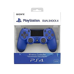 Sony Dualshock 4 Controller - Blue